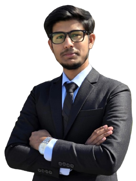 Fahim Raashid